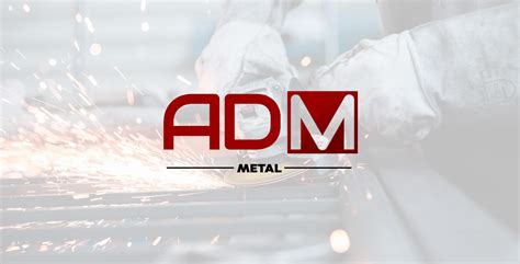 adm metal parts